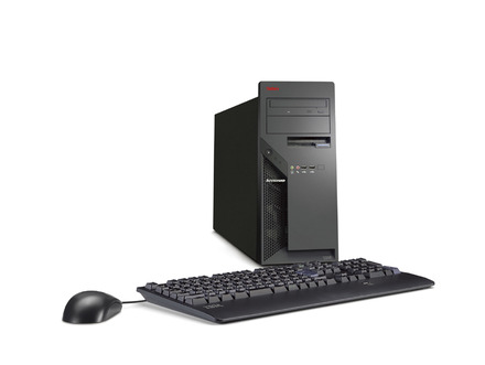 ThinkCentre M55 Tower