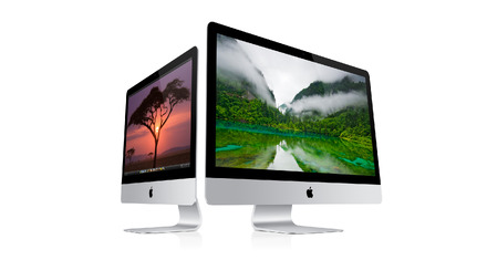 新型「iMac」