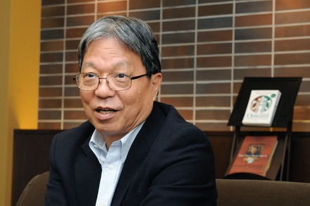 スターバックス コーヒー ジャパン　代表取締役最高経営責任者（CEO） 関根純氏