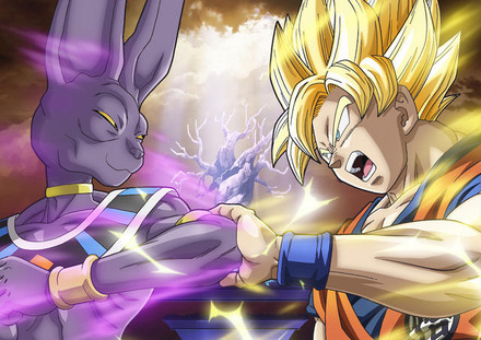 ©バードスタジオ/集英社 ©「2013ドラゴンボールZ」製作委員会
