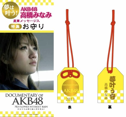 (C) 2013「DOCUMENTARY of AKB48」製作委員会