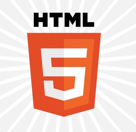 HTML5ロゴ
