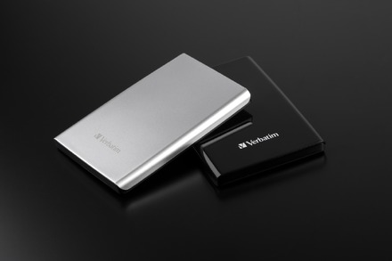 「Verbatim Store’n’Go Slim 500GB USB 3.0」