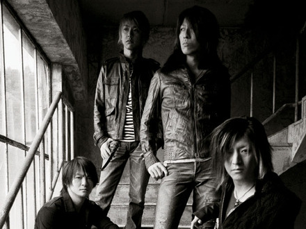 GLAY