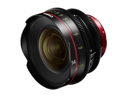 「CN-E14mm T3.1 L F」