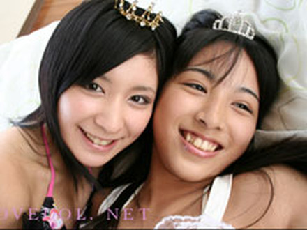 　山本晋也のランク10（テン）国では12日、U-15ジュニアアイドル四天王が勢ぞろいの新番組計5番組の配信を開始した。