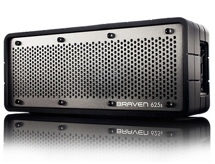 「BRAVEN 625s」ステルス・ブラック