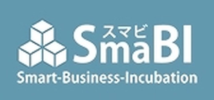 「SmaBI（スマビ）」ロゴ