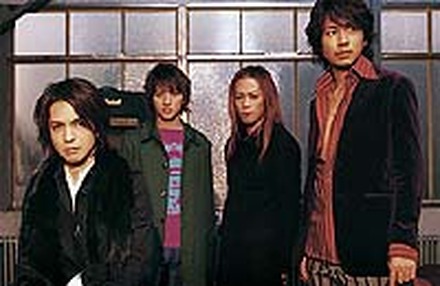 L'Arc〜en〜CielがSMOJをサイトジャック〜「瞳の住人」VCフルストリーミング