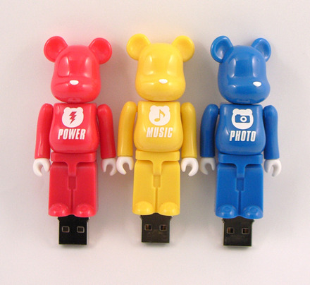 Memory BE＠RBRICK