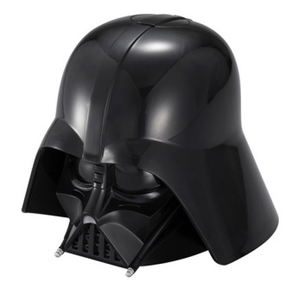 「HOMESTAR Darth Vader」