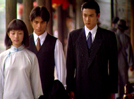 　ShowTimeは、中国ドラマ「雨のシンフォニー」を配信開始した。この作品は、2001年に中国で制作された全30話のドラマで、上海と台湾で放映された際には、視聴率ナンバーワンヒットを記録した作品だ。