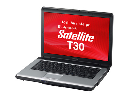 dynabook Satellite T30