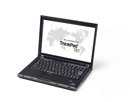 ThinkPad T61