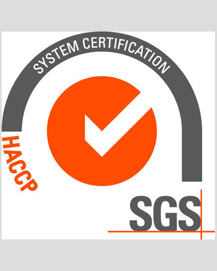 マルチサイトSGS－HACCP認証