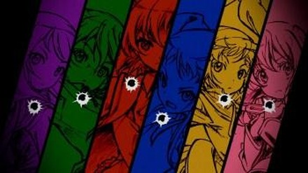 ステラ女学院高等科c3部 アニメ制作はgainax メインスタッフなど公開 Rbb Today