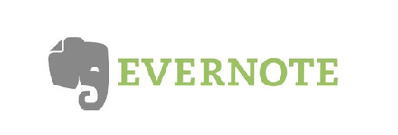 Evernoteロゴ