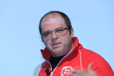 Twilio CEO ジェフ・ローソン氏