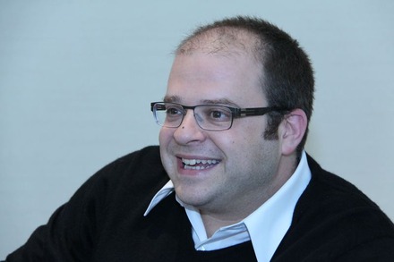 Twilio CEO ジェフ・ローソン氏