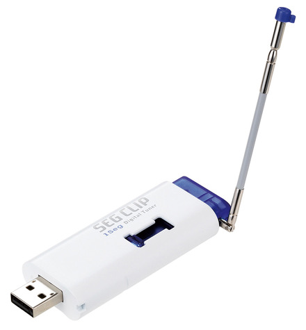GV-1SG/USB