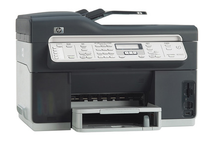 対象製品のHP Officejet Pro L7580 All-in-One