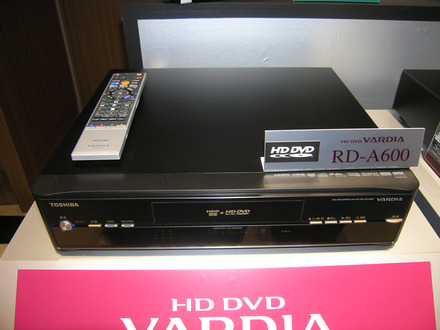 RD-A600