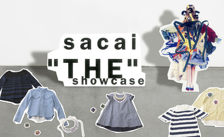 sacai 