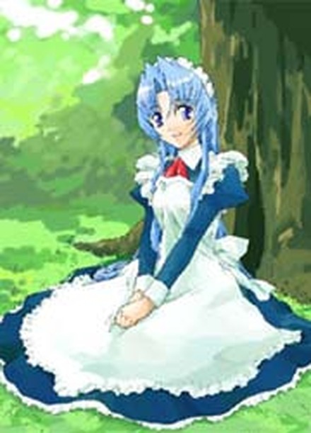 少年チャンピオン連載中の「花右京メイド隊 La verite」、TVアニメ第1話が無料公開に