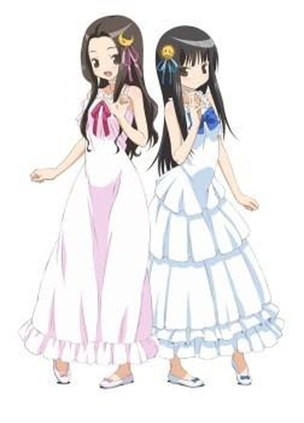 ClariS 新イメージイラスト