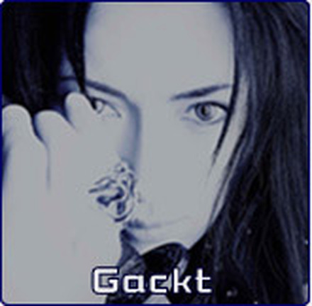 Gackt