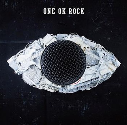 「人生×僕=」ONE OK ROCK