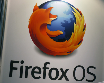 Firefox OS搭載端末も登場した