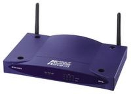 プラネックス、無線LAN対応ルータ「BLW-04EX」を発売