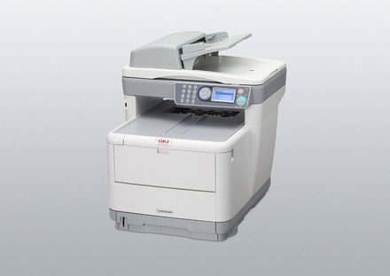 C3530MFP