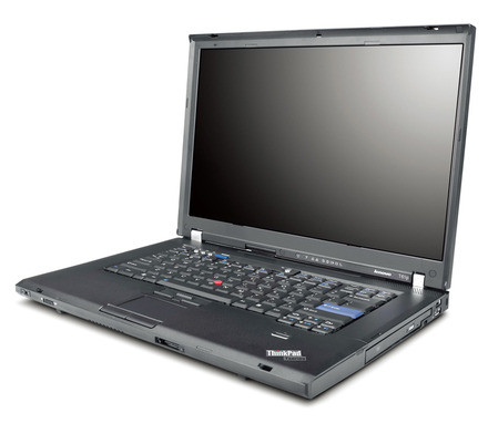 ThinkPad T61p