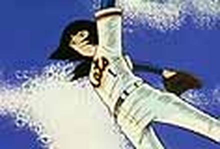 水島新司の野球アニメがYahoo!テレビ「名作アニメクラブ」に登場〜野球狂の詩、ドカベン、一球さん