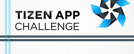 アプリコンテスト「Tizen App Challenge」特設ページ