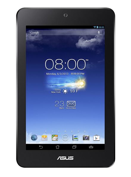 「ASUS MeMO Pad HD7」