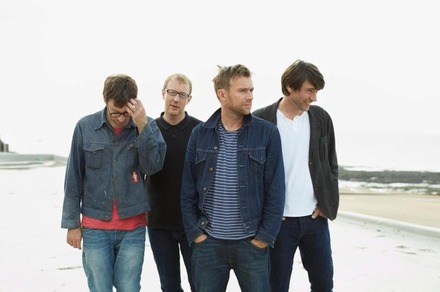 10年ぶりの単独来日公演が決定した「blur」