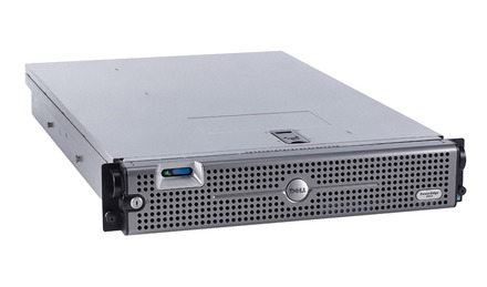 PowerEdge 2950