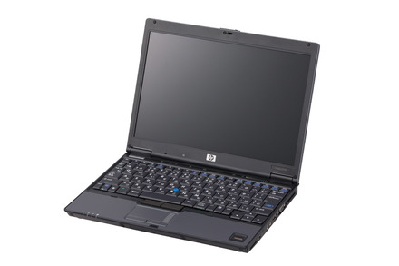 HP Compaq 2510p Notebook PC