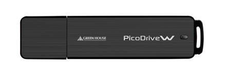 PicoDrive W