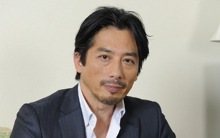 真田広之