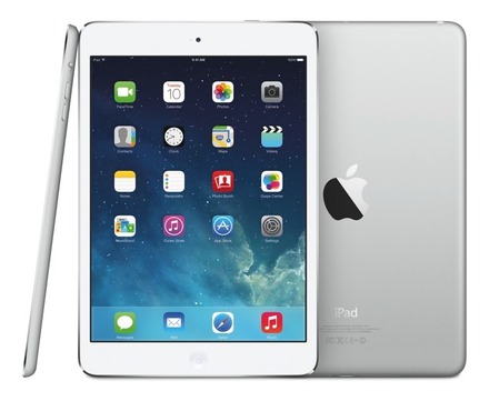 iPad mini