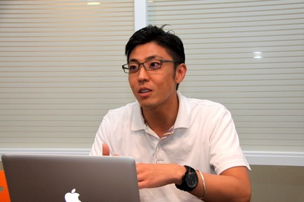 Zendesk日本法人のカントリーマネージャー、國村寛氏