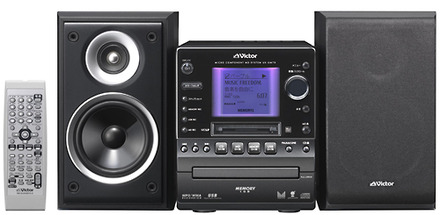 UX-GM70（ブラック）