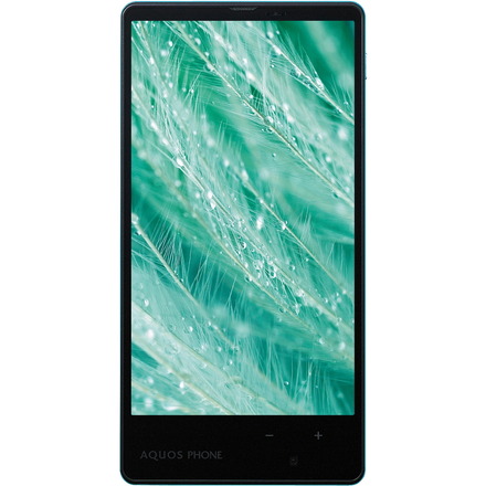 IGZOディスプレイ搭載の4.5インチスマートフォン「AQUOS PHONE Xx mini 303SH」