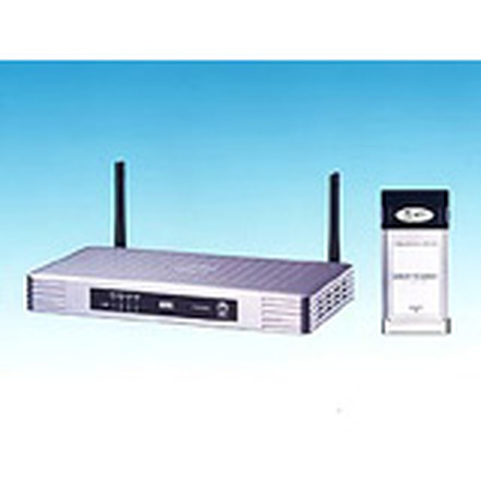 NTT東西、ADSLモデムと無線LANを内蔵したブロードバンドルータを発売