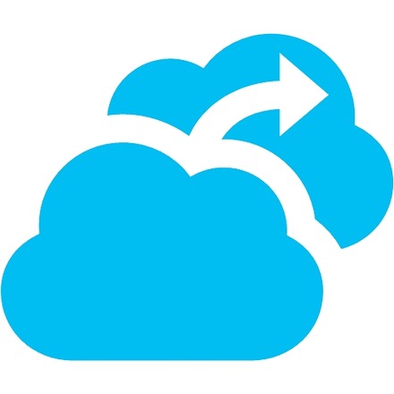 「Windows Azure Backup」アイコン