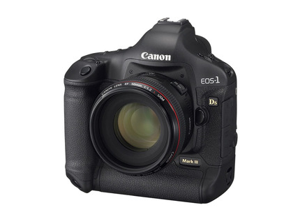 EOS-1Ds Mark III